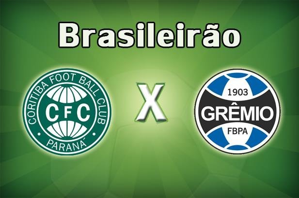 PRE JOGO: CORITIBA X GRÊMIO