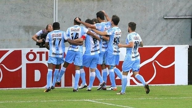 HORA DO G4? Londrina ainda na briga pelas primeiras colocações.