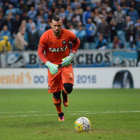 Nos pênaltis, Atlético é eliminado da Copa do Brasil