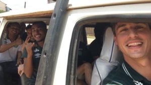 Reprodução: Instagram do zagueiro Filipe Machado