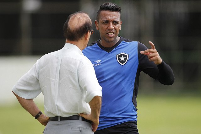 É tempo de renovação!