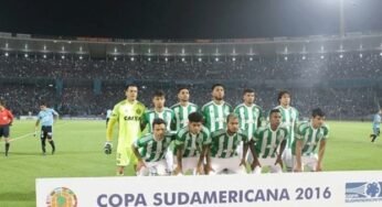 A.Nacional x Coritiba