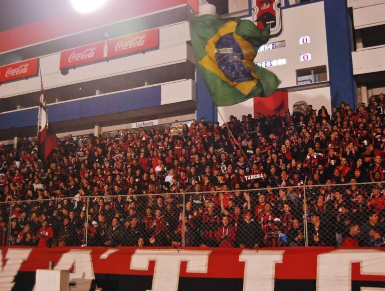 INDIGNAÇÃO! Definido local do Atletiba