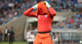 “Atlético Visitante”, decepciona mais uma vez