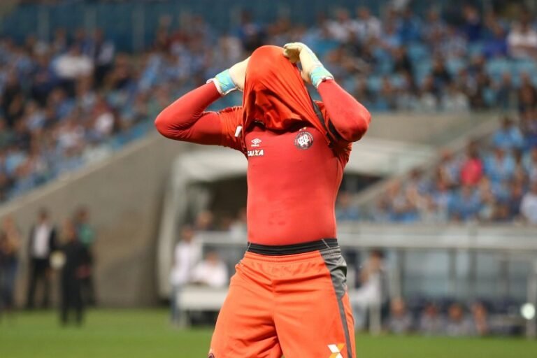 “Atlético Visitante”, decepciona mais uma vez