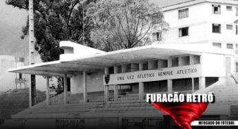 FURACÃO RETRÔ – [Joaquim Américo Guimarães]