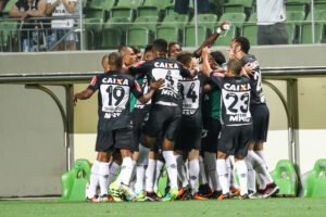 Fotos: Bruno Cantini / Atlético