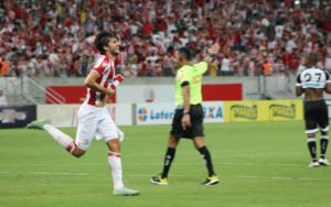Foto: Gazeta Esportiva