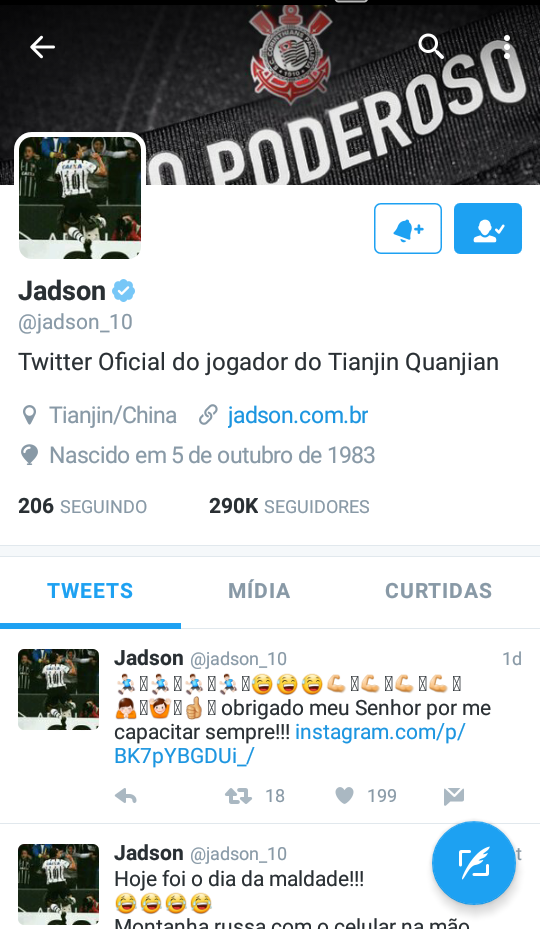 CONTRATAÇÃO E ESPECULAÇÃO NO CORINTHIANS