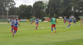 Bahia encara Oeste em São Paulo com maioria nas arquibancadas