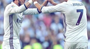 Real Madrid chega a quatro jogos sem vencer
