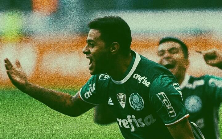 Em números, o derby paulista é acirrado.