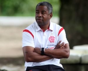 Andrade comandará os treinos do Flamengo até o fim da temporada sem torcida