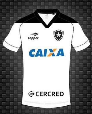 Camisa nova, mas só por um jogo