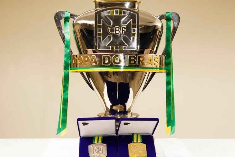 Vamos falar um pouco mais sobre o Galo…. COPA DO BRASIL