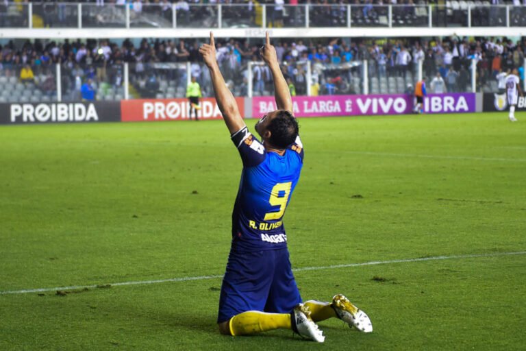Anseio Alvinegro
