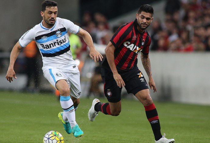 Pré-Jogo: Grêmio x Atlético-PR