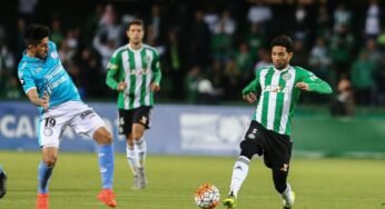 Coritiba x Atlético Nacional pela SUL-AMERICANA