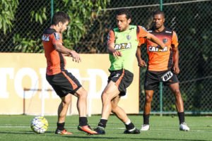 Fotos: Bruno Cantini / Atlético 