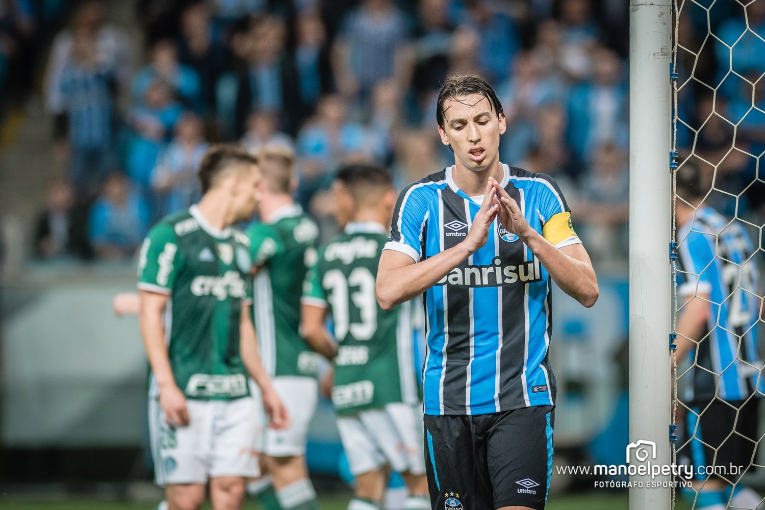 Exposição Gremista: o nosso Geromito!