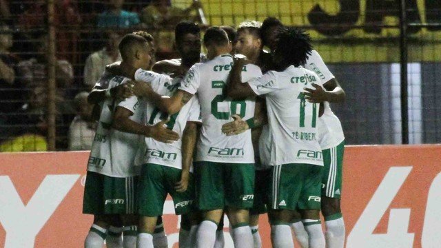 Palmeiras recebe o Sport para melhorar retrospecto indigesto