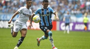 Pré-Jogo: Figueirense x Grêmio