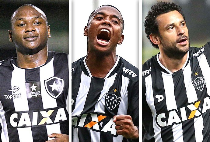Duelo de artilheiros nessa rodada