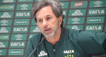 Chapecoense é absolvida no STJD