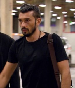 (Foto: Reprodução/ TV Globo Minas)