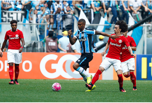 GreNal é GreNal