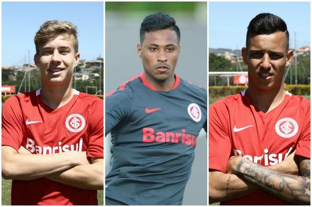 A subida dos jovens da base