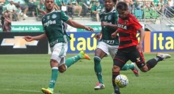 Sport com nova cara, arbitragem com cara de sempre.