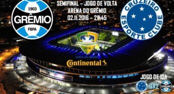 VIDA OU MORTE NA COPA DO BRASIL.