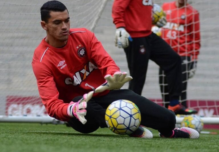Santos e mais 10