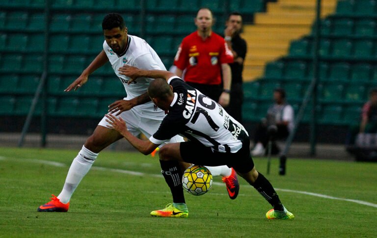 Pós-jogo: Fluminense perde para o rebaixado Figueirense