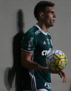 (Foto: Cesar Greco/Fotoarena)