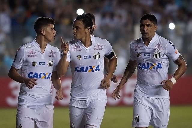 Apenas a vitória interessa ao Santos hoje em BH