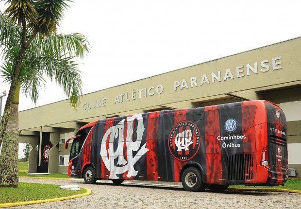 Destino: Rio de Janeiro