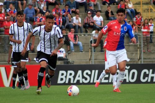Mandaram bem!