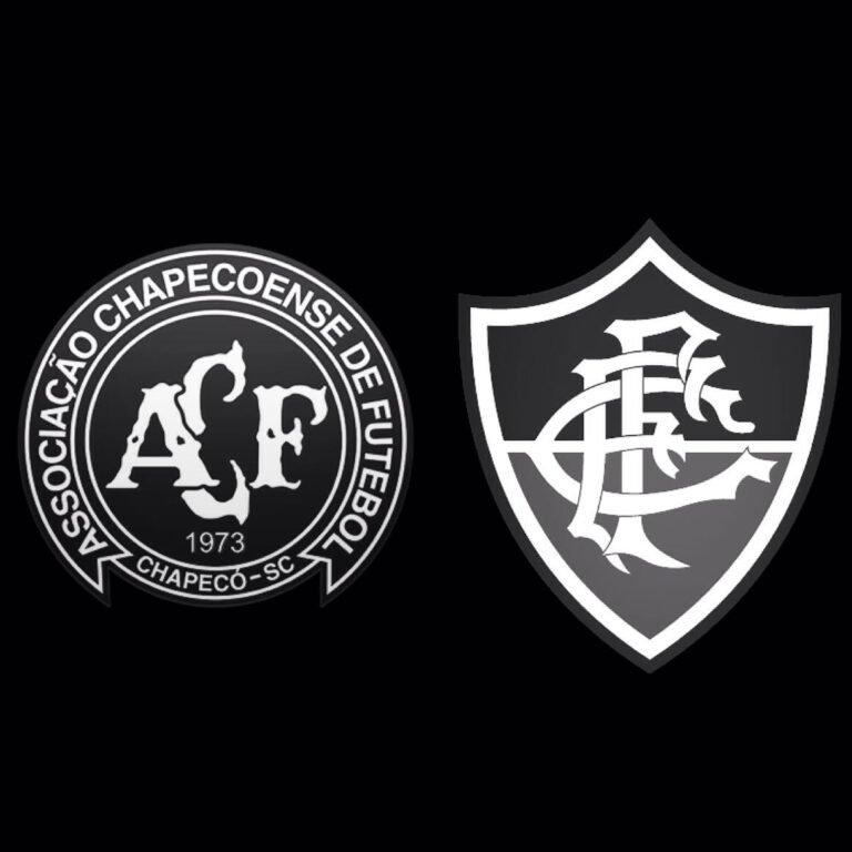 Hoje, todos os clubes se tornaram um só em homenagem a Chapecoense