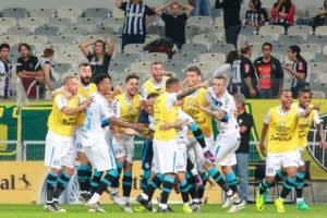 Foto: Disponível no Fox Sports