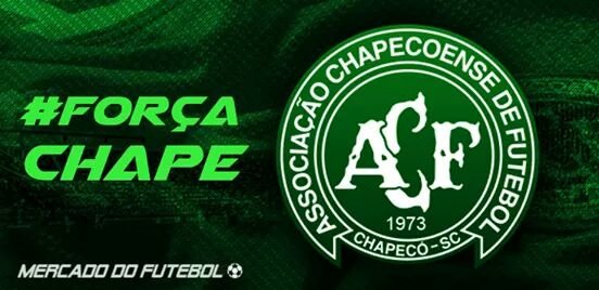 Chapecoense, o orgulho do Brasil