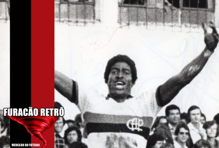 FURACÃO RETRÔ – [“São” Ziquita]