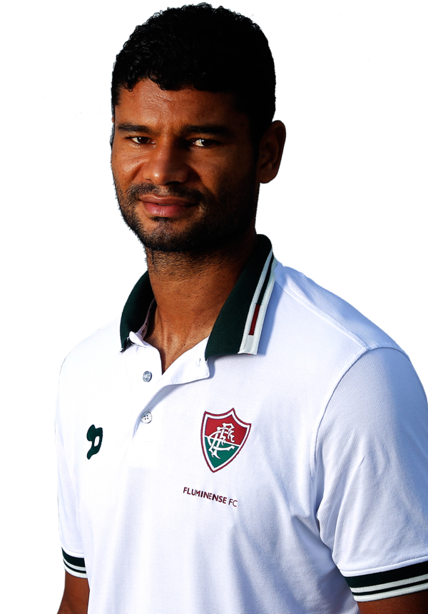 Gum e Fluminense: Uma relação de amor e ódio, de altos e baixos, gols decisivos e títulos.