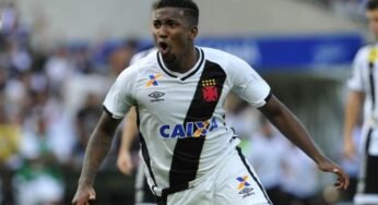 PÓS-JOGO: Com dois gols de Thalles, Vasco vira sobre o Ceará e garante sua volta à elite