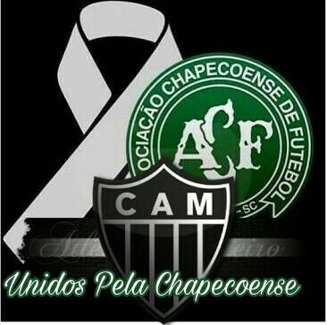 Após tragédia jogo entre Atlético x Chapecoense é adiado