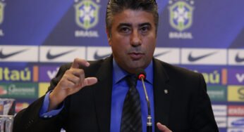 OS 8 POSSÍVEIS TREINADORES PARA O CEARÁ EM 2017