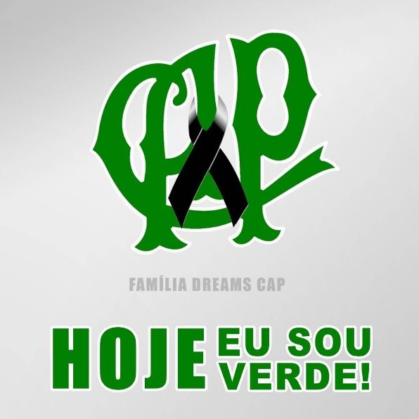 NOSSO ADEUS…