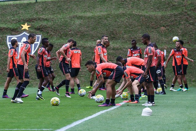 Rumo ao Bicampeonato da Copa do Brasil