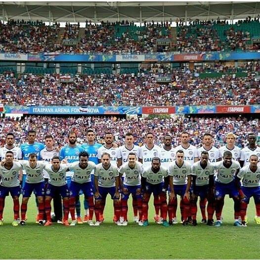 SÉRIE A: Os nomes do acesso tricolor